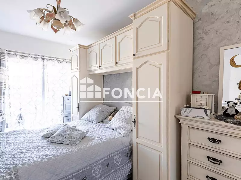 Appartement, 40 m²