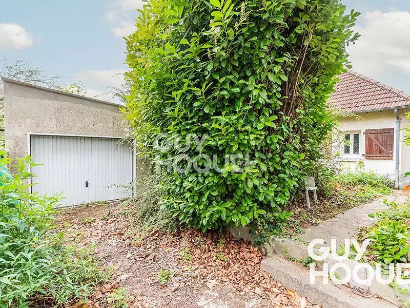 Maison, 95 m²