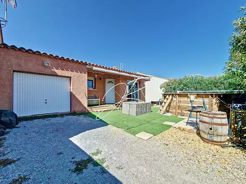 Maison, 79 m²