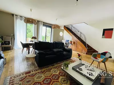Maison, 182 m²