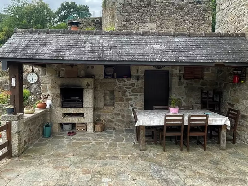 Maison, 112 m²