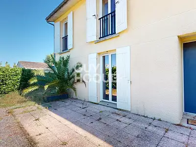 Maison, 84 m²