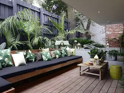 Appartement, 112 m²