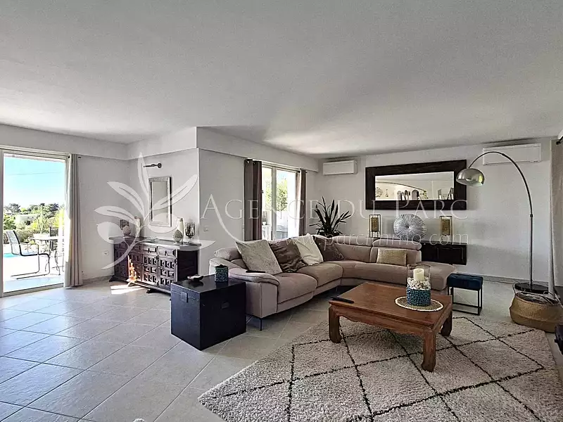 Maison, 206 m²