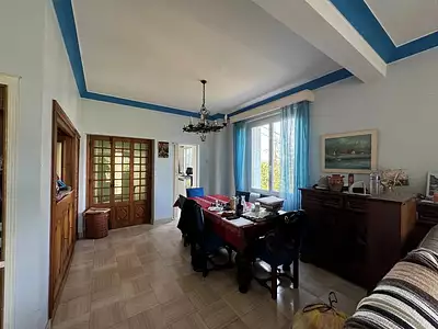 Maison, 160 m²
