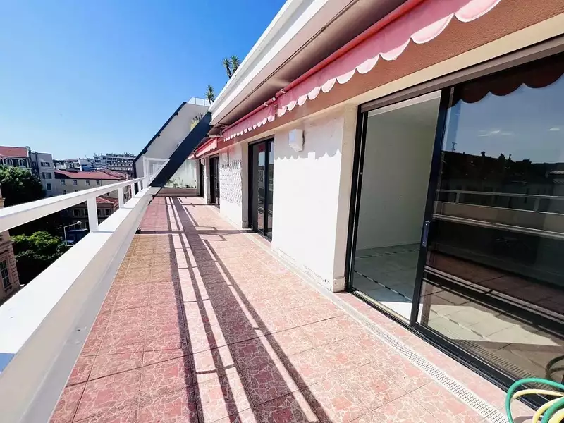 Appartement, 147,23 m²
