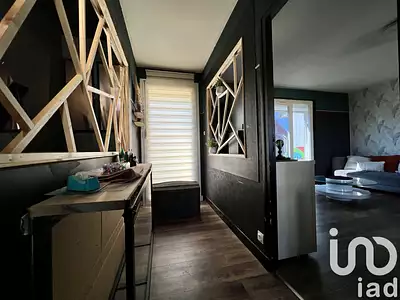 Maison, 151 m²