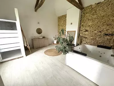 Maison, 200 m²