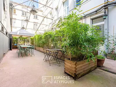 Appartement, 280 m²