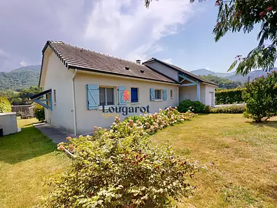 Maison, 114,7 m²