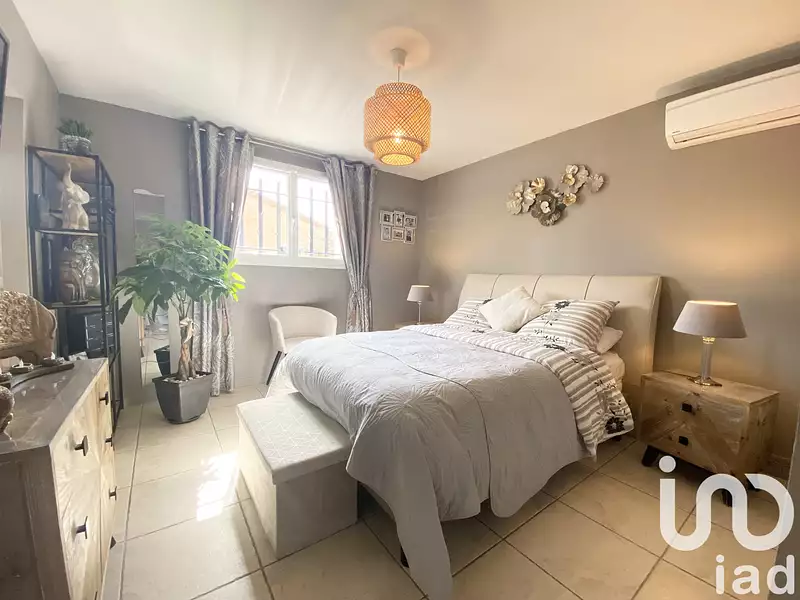 Maison, 154 m²