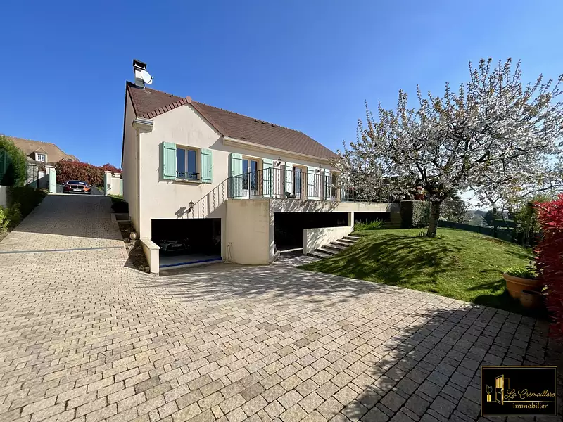 Maison, 120 m²