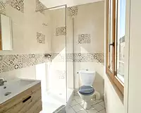 Appartement, 37 m²