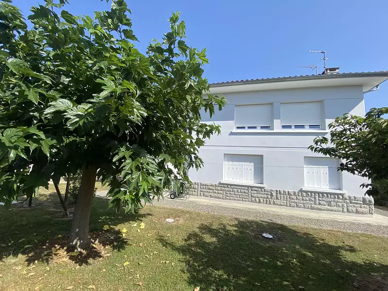 Maison, 174 m²