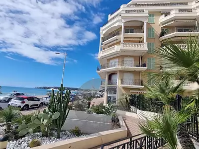 Appartement, 41,3 m²