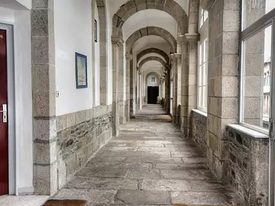 Appartement, 32 m²