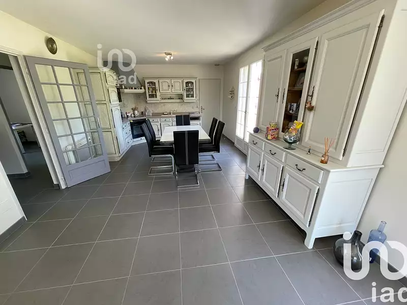 Maison, 120 m²