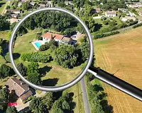 Maison, 384 m²