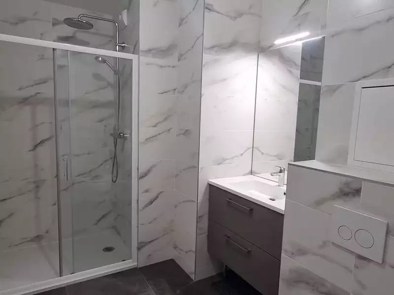 Appartement, 46,18 m²