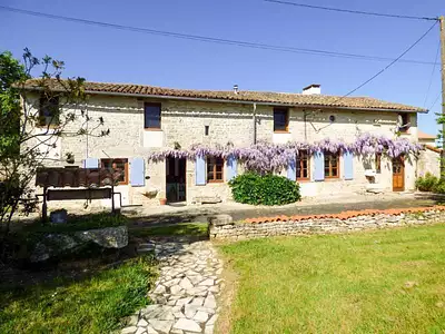 Maison, 216 m²