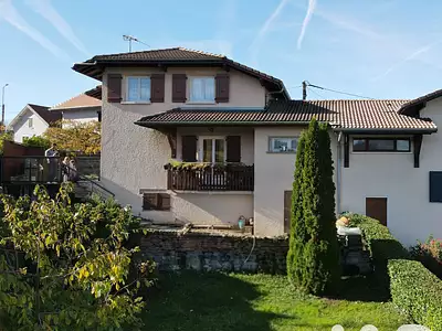 Maison, 96 m²