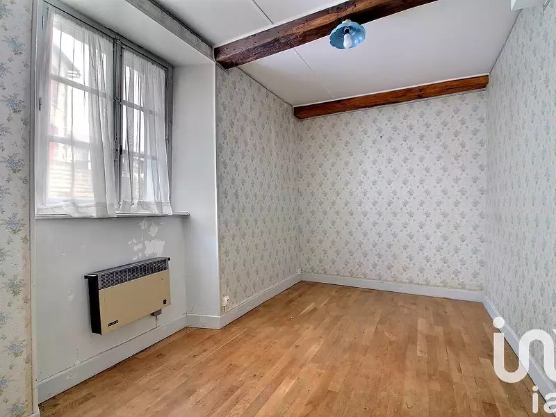 Maison, 158 m²