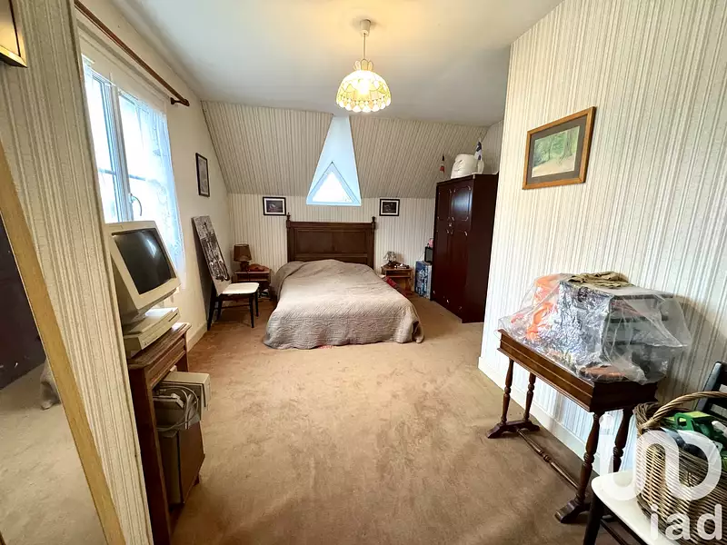 Maison, 123 m²