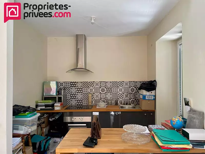 Maison, 170 m²