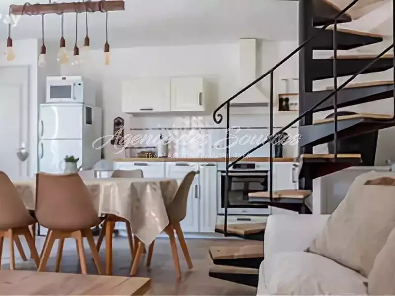 Maison, 62,79 m²