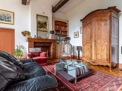 Maison, 287 m²
