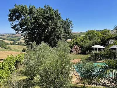 Maison, 253 m²