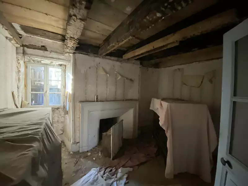 Maison, 100 m²