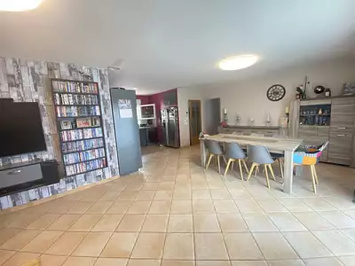 Maison, 85 m²