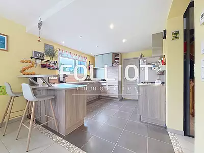 Maison, 155 m²
