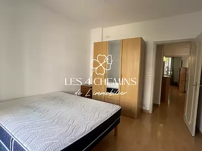 Appartement, 50,18 m²