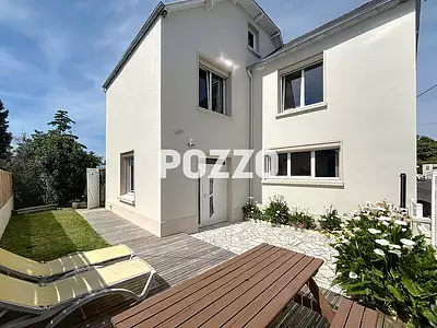Maison, 116 m²