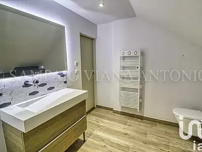Maison, 120 m²