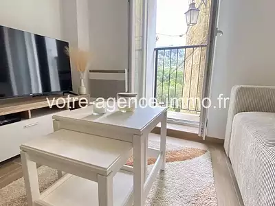 Appartement, 42,76 m²