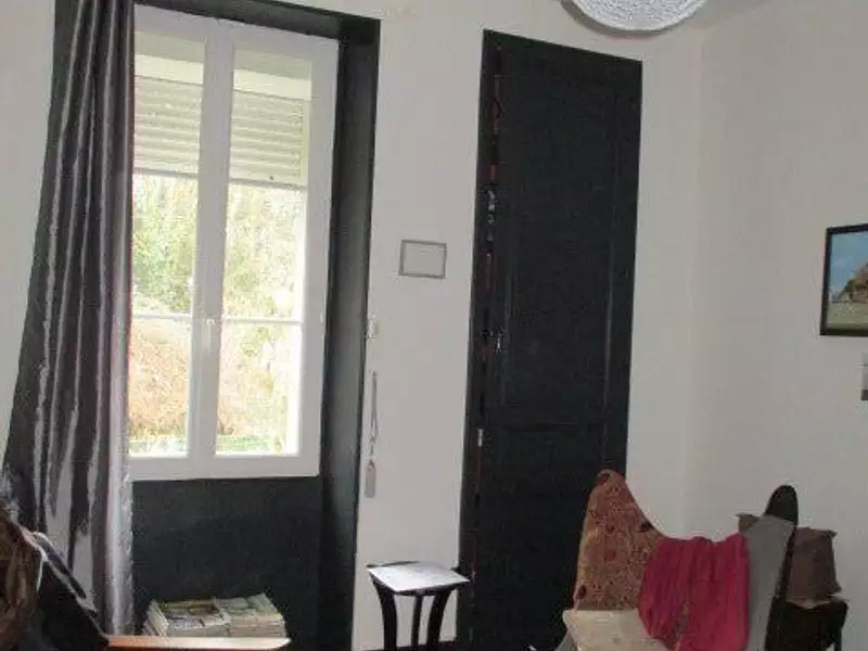 Maison, 193 m²