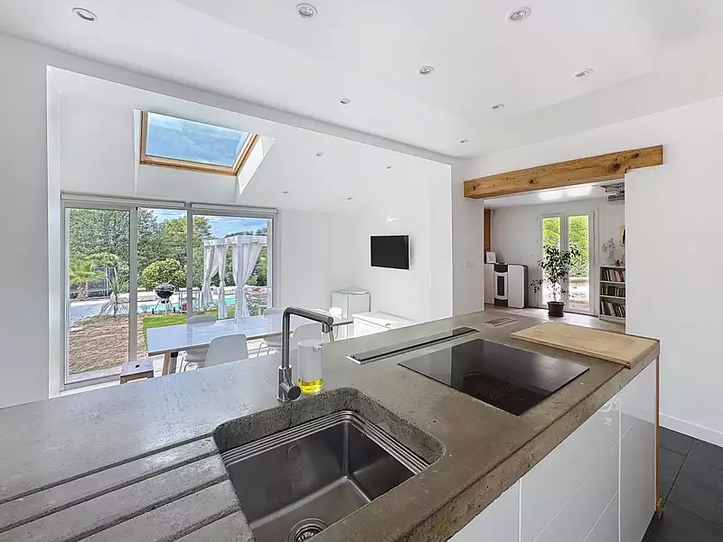 Maison, 153 m²