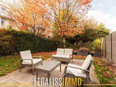 Appartement, 78,3 m²