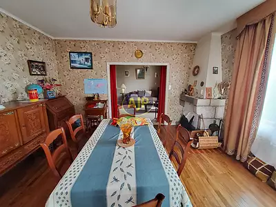 Maison, 154 m²