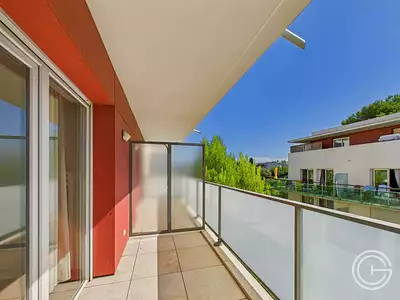 Appartement, 40,22 m²