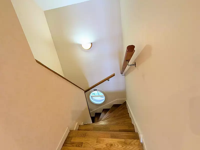 Appartement, 91 m²