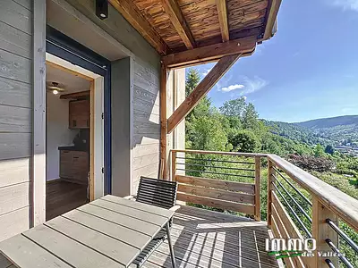 Appartement, 47,22 m²