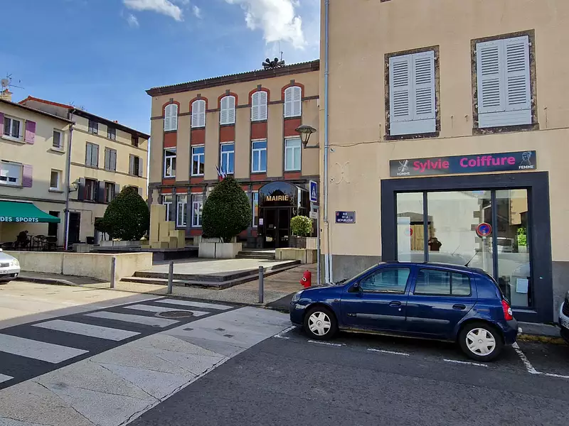 Divers, 40 m²