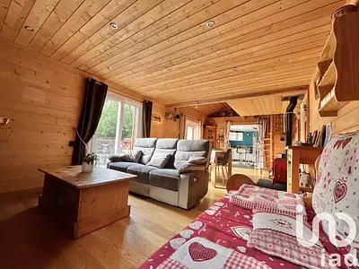 Maison, 110 m²