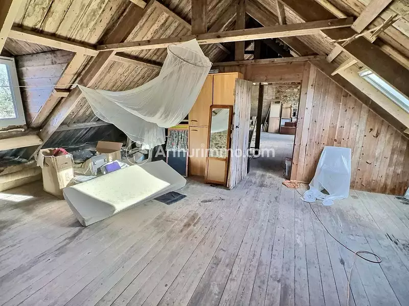 Maison, 168 m²