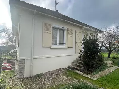 Maison, 90 m²