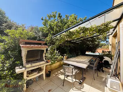 Maison, 90 m²